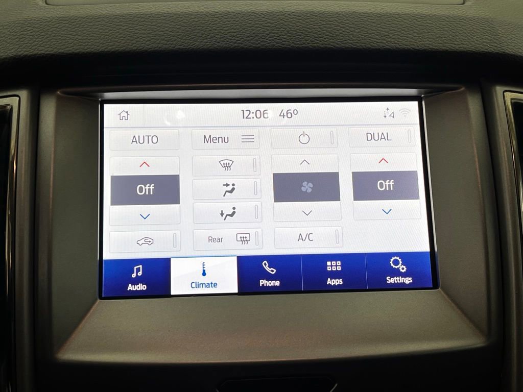 Certified 2023 Ford Ranger XLT w/ FX4 Off-Road Package image 11