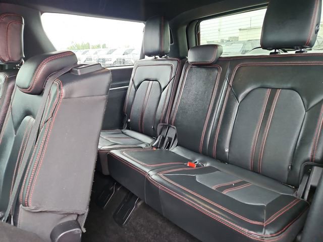 Certified 2022 Ford Expedition Max Limited AWD/4WD image 28