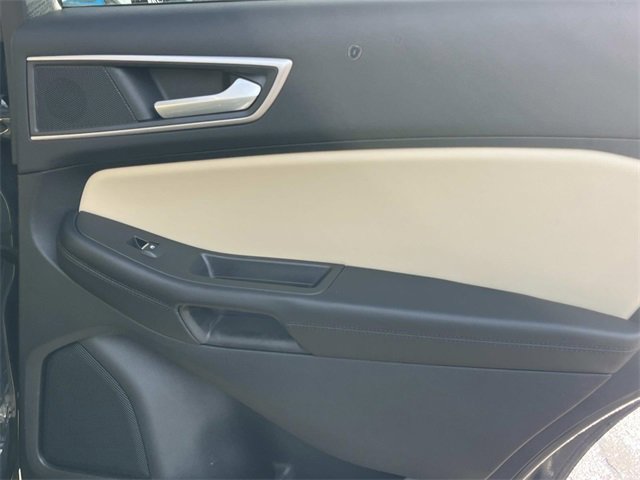 Certified 2024 Ford Edge SEL w/ Convenience Package image 22