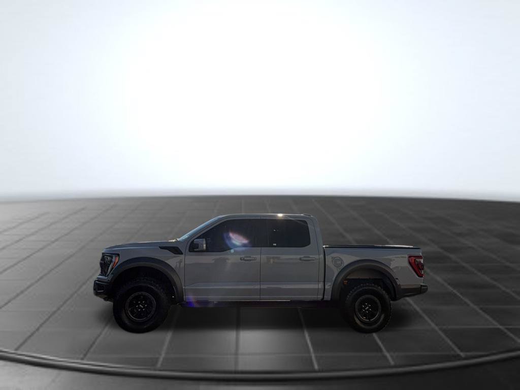 Certified 2023 Ford F150 Raptor AWD/4WD image 7