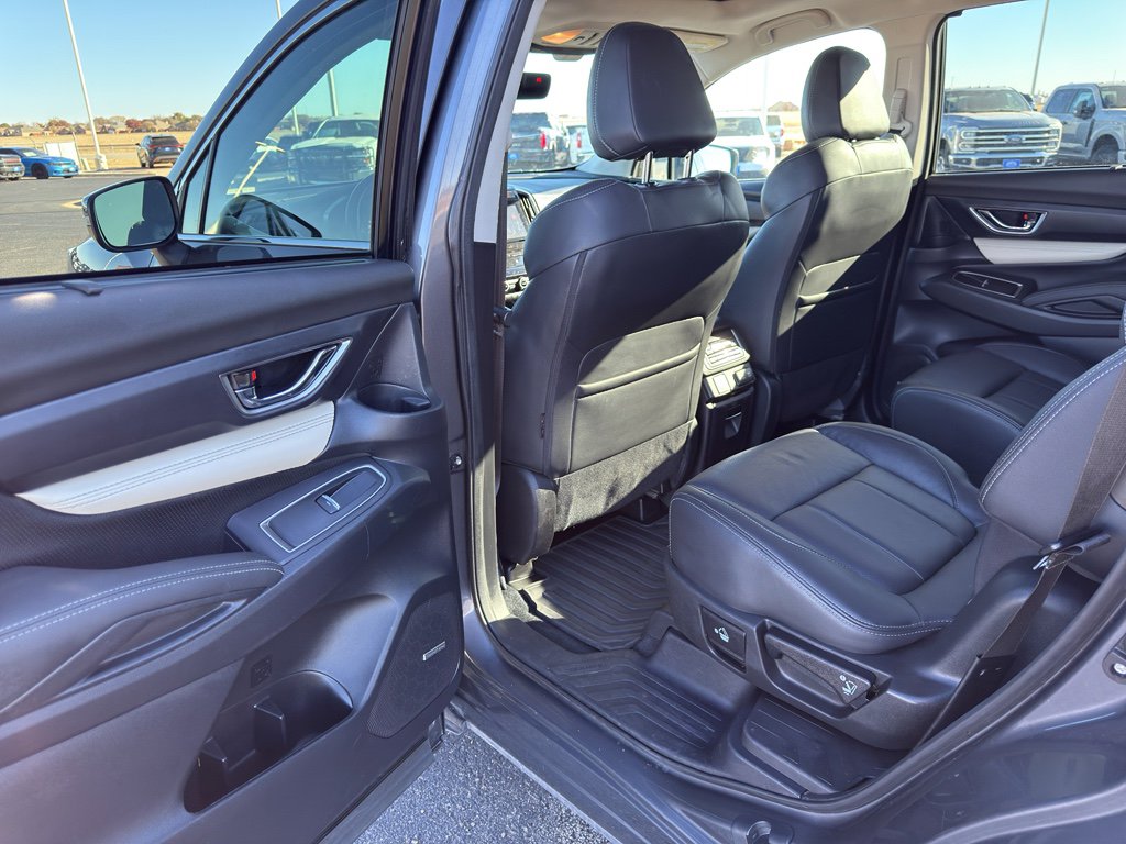 Used 2021 Subaru Ascent Limited w/ Technology Package image 17