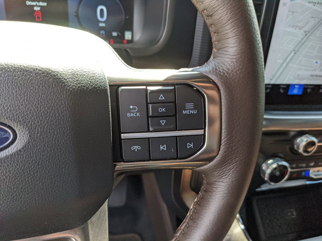 Certified 2025 Ford F150 King Ranch image 37