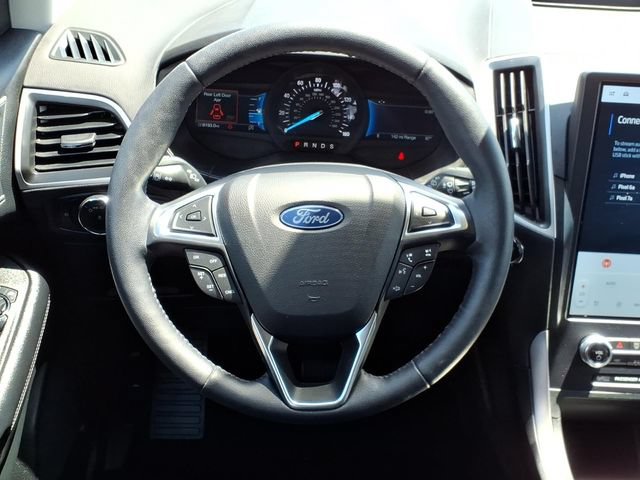 Certified 2023 Ford Edge SEL w/ Convenience Package AWD/4WD image 14