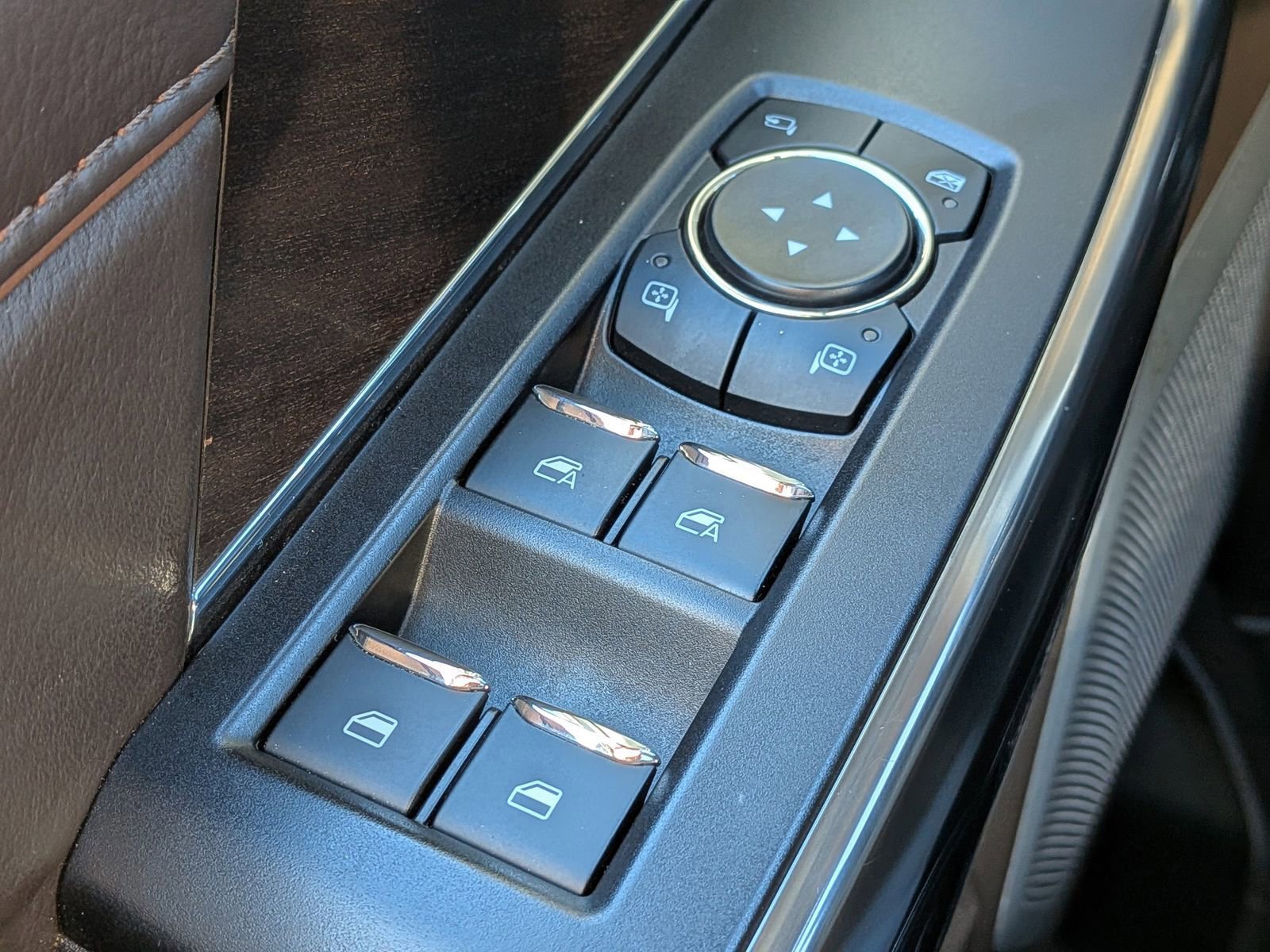 Certified 2021 Ford F150 King Ranch w/ Equipment Group 601A High image 27