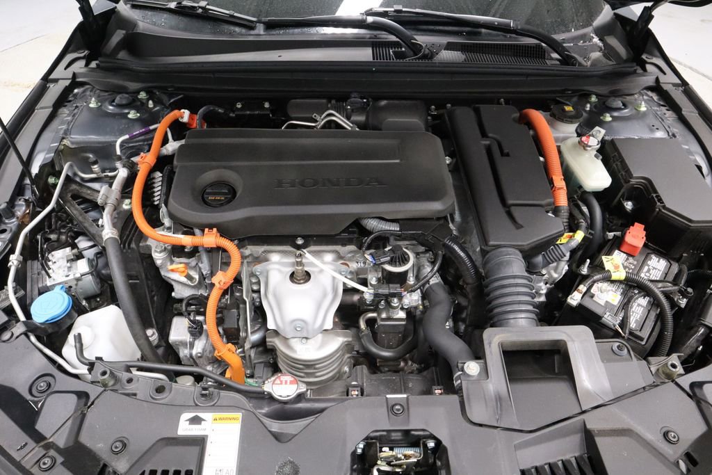 Used 2025 Honda Accord Touring image 13