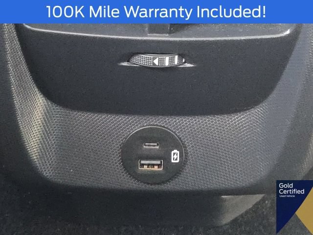 Certified 2023 Ford Mustang Mach-E Select AWD/4WD image 20
