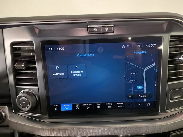 Certified 2025 Ford F350 Platinum image 61