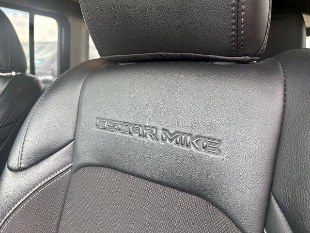 Used 2023 Jeep Wrangler Unlimited Sport AWD/4WD image 14
