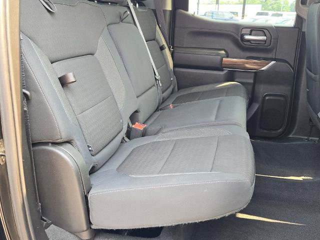 Used 2019 Chevrolet Silverado 1500 LT Trail Boss image 9