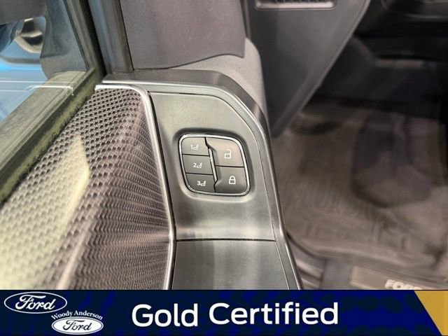 Certified 2023 Ford F150 Raptor w/ Raptor Carbon Fiber Package image 23