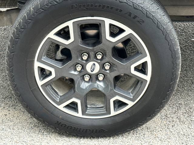 Certified 2024 Ford F150 STX AWD/4WD image 10