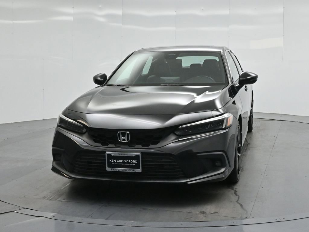 Used 2022 Honda Civic Sport Touring image 50