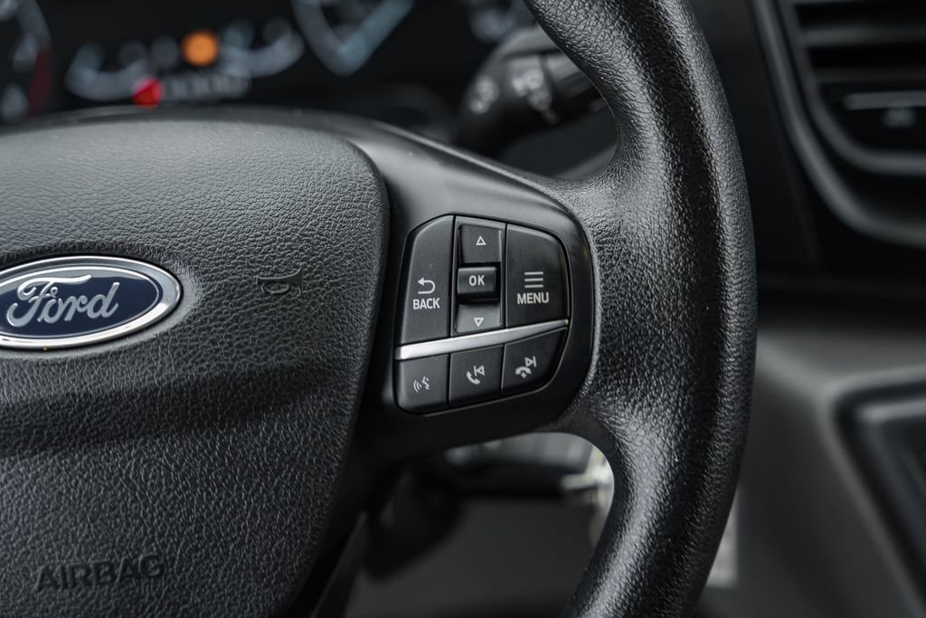 Certified 2023 Ford Transit 250 Low Roof w/ Exterior Upgrade Package image 29