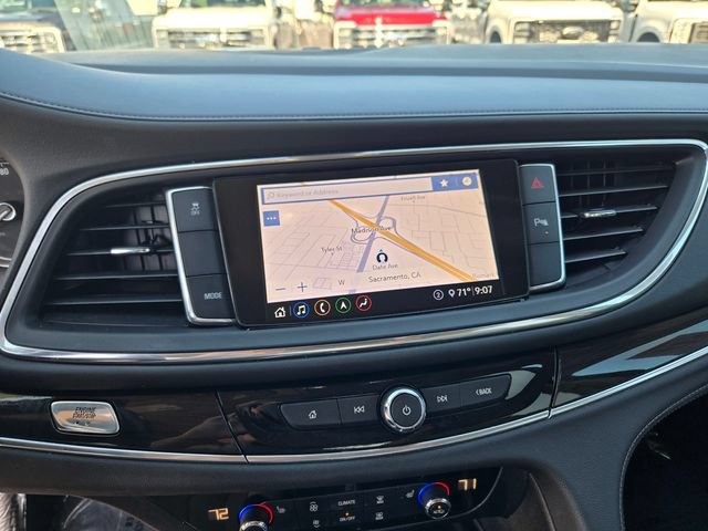 Used 2020 Buick Enclave Essence w/ LPO, Touring Package FWD image 16