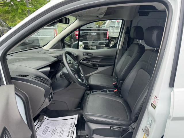 Certified 2023 Ford Transit Connect XL FWD image 13