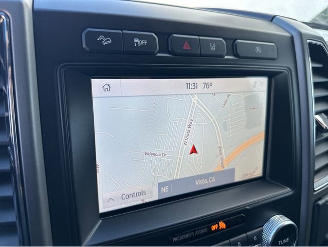 Certified 2021 Ford Expedition XLT image 9