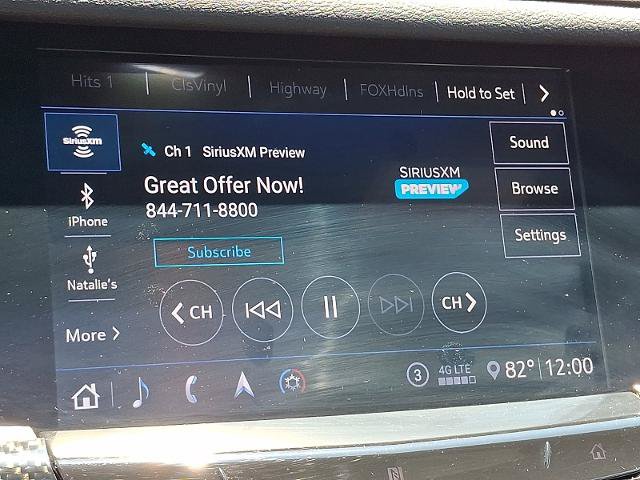 Used 2020 Cadillac XT6 Sport AWD/4WD image 17