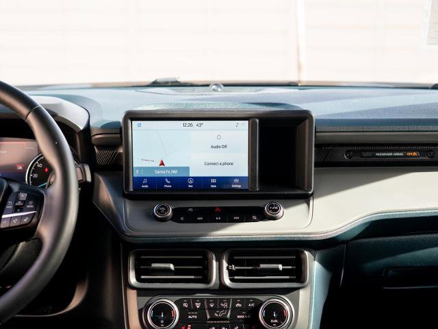 Certified 2024 Ford Maverick Tremor w/ Tremor Off-Road Package image 21