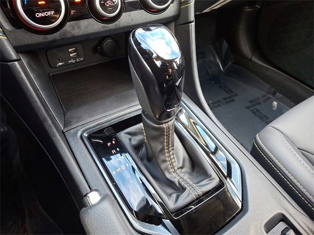 Used 2023 Subaru Crosstrek 2.5i Sport image 15