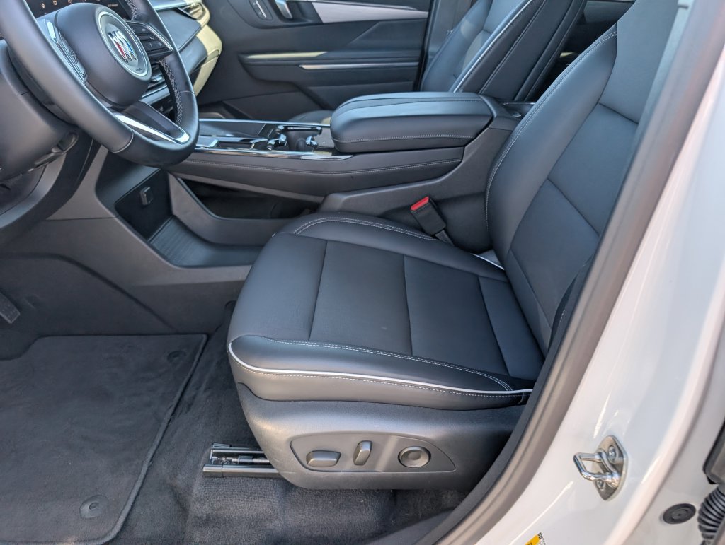 Used 2026 Buick Enclave Preferred FWD image 14