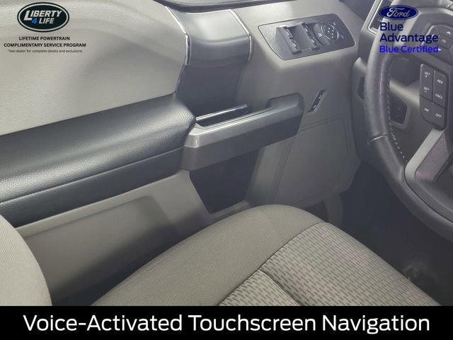 Certified 2019 Ford F150 XLT w/ Equipment Group 302A Luxury image 34