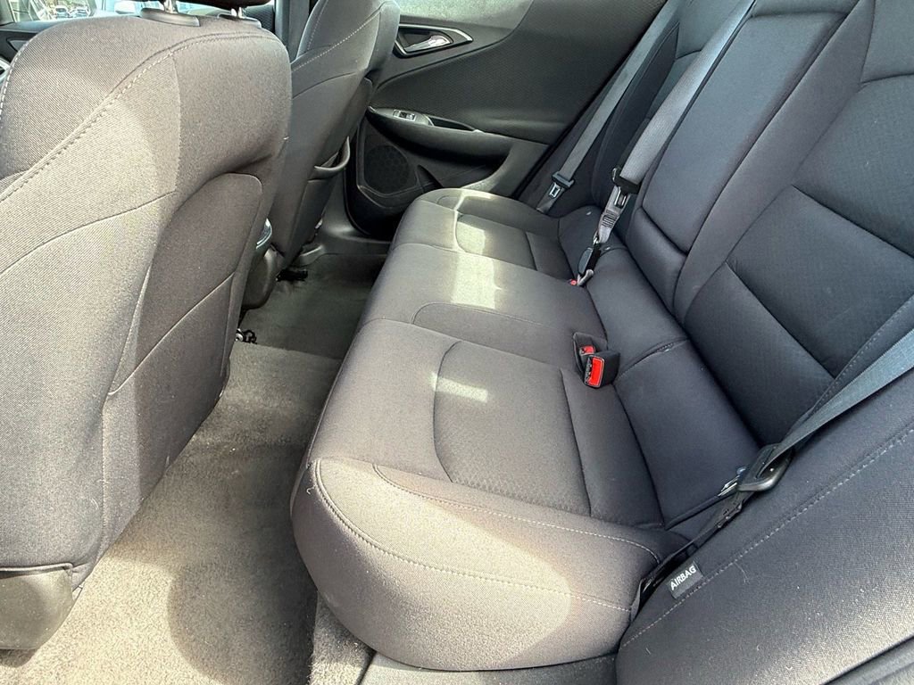 Used 2024 Chevrolet Malibu LT image 13