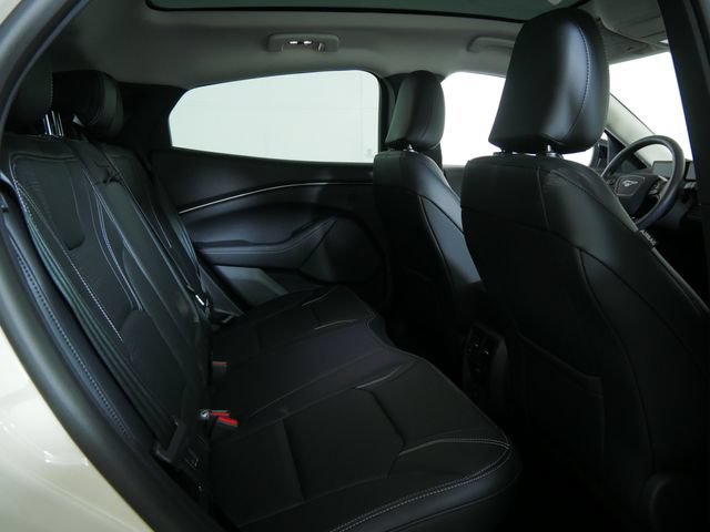 Certified 2025 Ford Mustang Mach-E Premium AWD/4WD image 15