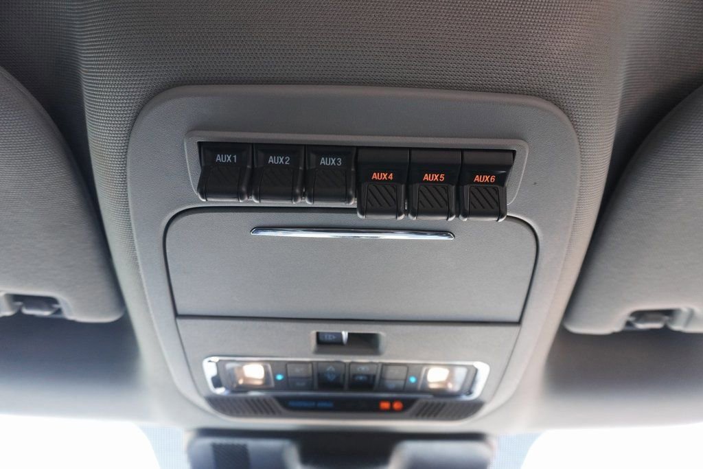 Certified 2024 Ford F250 Lariat w/ Sport Appearance Package image 20