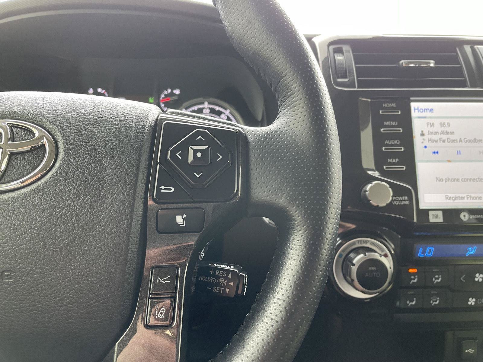 Used 2024 Toyota 4Runner TRD Pro AWD/4WD image 14