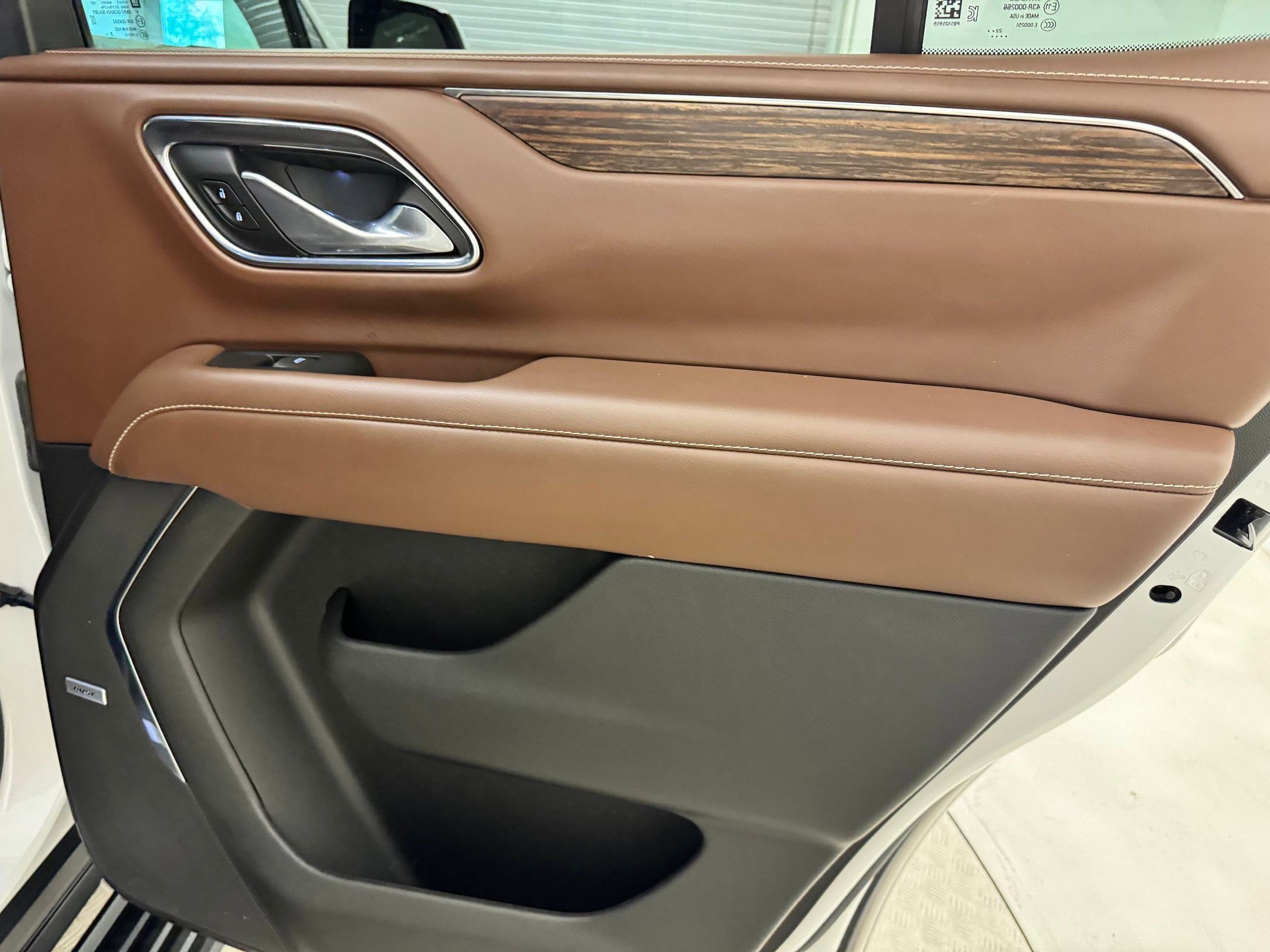 Used 2023 Chevrolet Tahoe High Country image 23