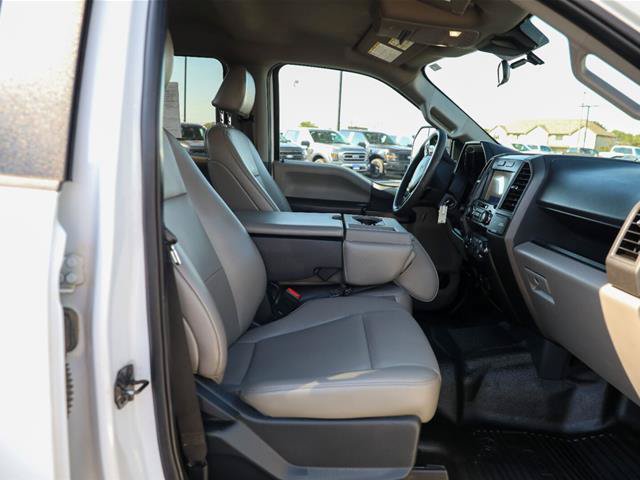 Certified 2022 Ford F250 XL w/ Power Equipment Group AWD/4WD image 26