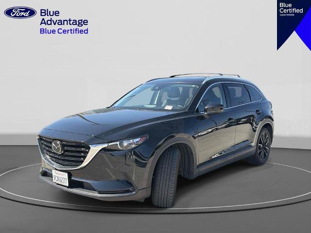 Used 2022 MAZDA CX-9 Touring Plus