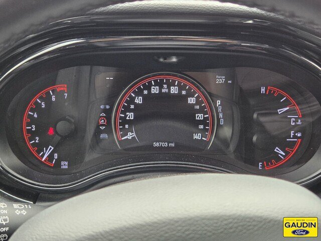 Used 2024 Dodge Durango GT AWD/4WD image 21