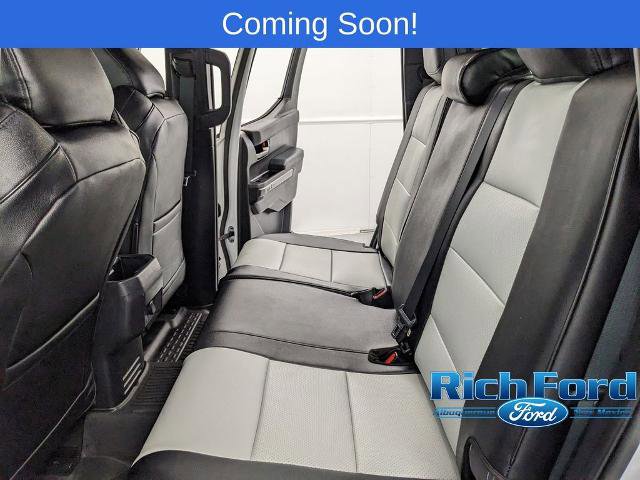 Used 2024 Toyota Tacoma TRD Sport RWD image 17