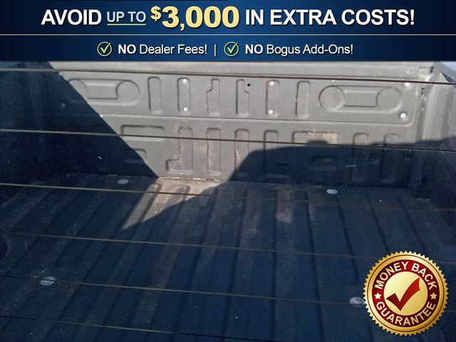 Certified 2024 Ford F150 STX AWD/4WD image 21
