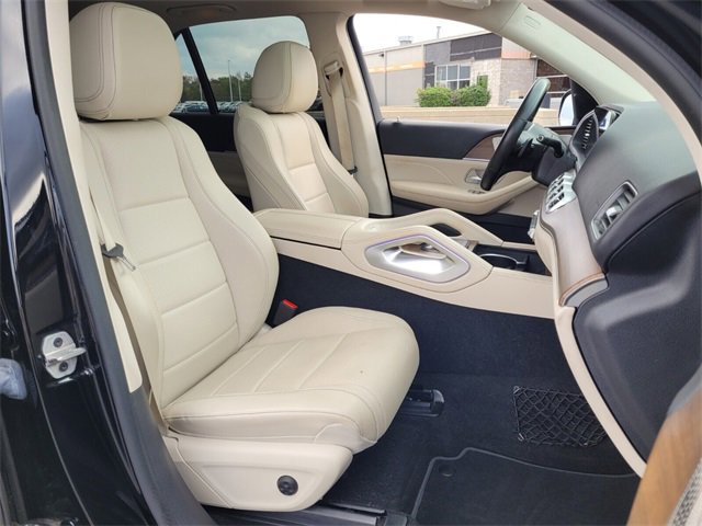 Used 2021 Mercedes-Benz GLE 350 4MATIC image 16