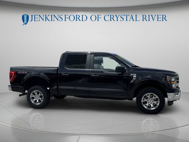Certified 2023 Ford F150 XLT AWD/4WD image 2