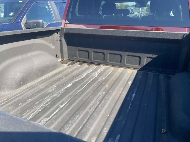 Used 2021 RAM 1500 Tradesman w/ Tradesman SXT Package AWD/4WD image 11