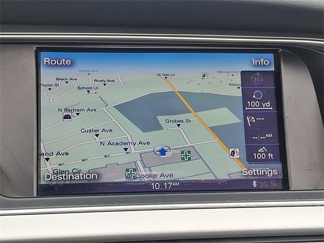 Used 2016 Audi A5 2.0T Premium Plus w/ Technology Package image 16