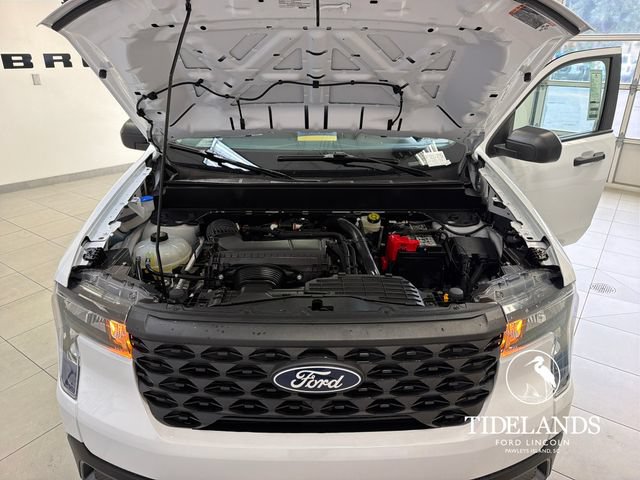 Certified 2025 Ford Maverick XLT w/ Equipment Group 302A AWD/4WD image 28