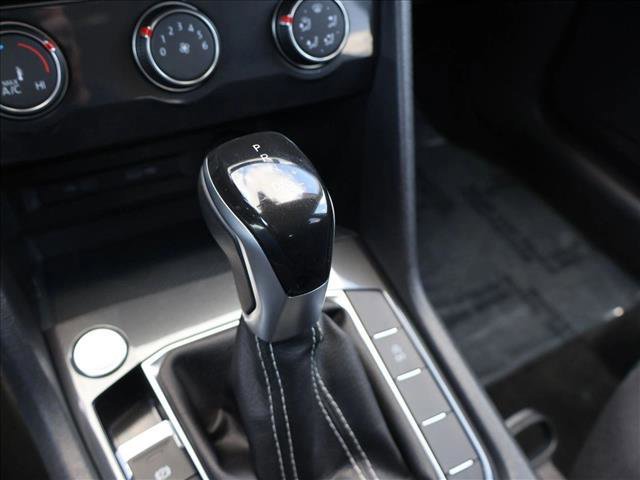 Used 2023 Volkswagen Tiguan S image 15