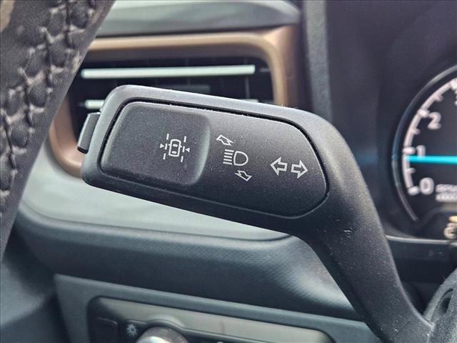 Certified 2024 Ford Maverick Lariat AWD/4WD image 11