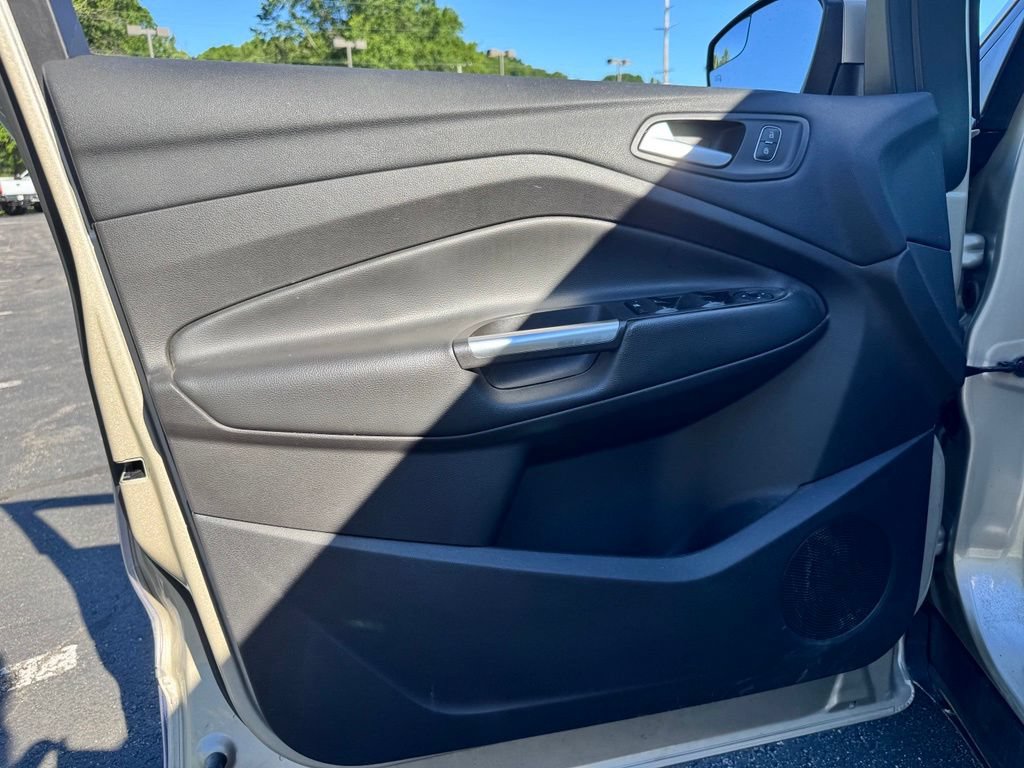 Certified 2018 Ford Escape SEL AWD/4WD image 12
