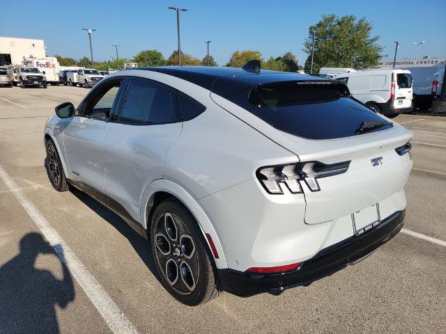 Certified 2023 Ford Mustang Mach-E GT AWD/4WD image 4