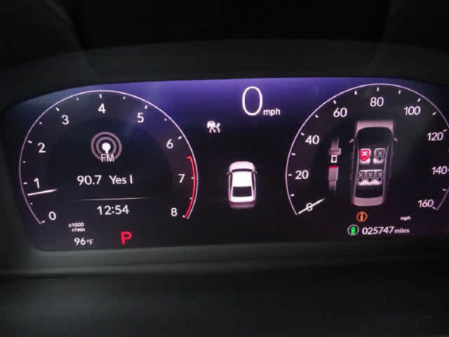Used 2023 Honda Accord LX image 14