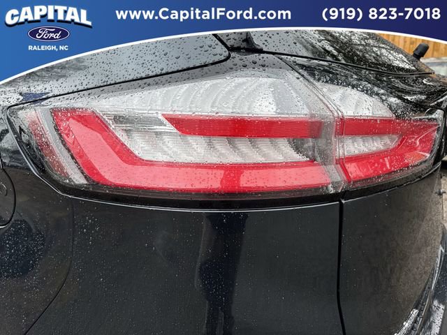 Certified 2023 Ford Edge SEL w/ Convenience Package image 15
