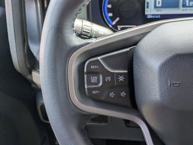 Certified 2024 Ford Bronco Big Bend AWD/4WD image 16