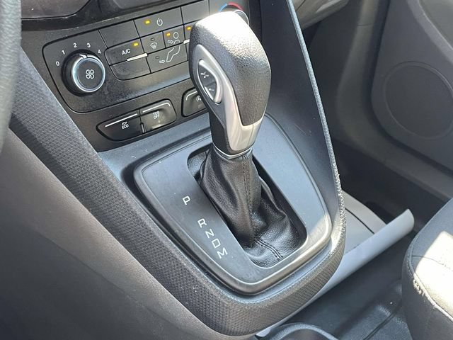 Certified 2023 Ford Transit Connect XL FWD image 31