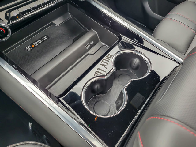 Used 2025 Chevrolet Tahoe RST w/ Sun And Tow Package image 20