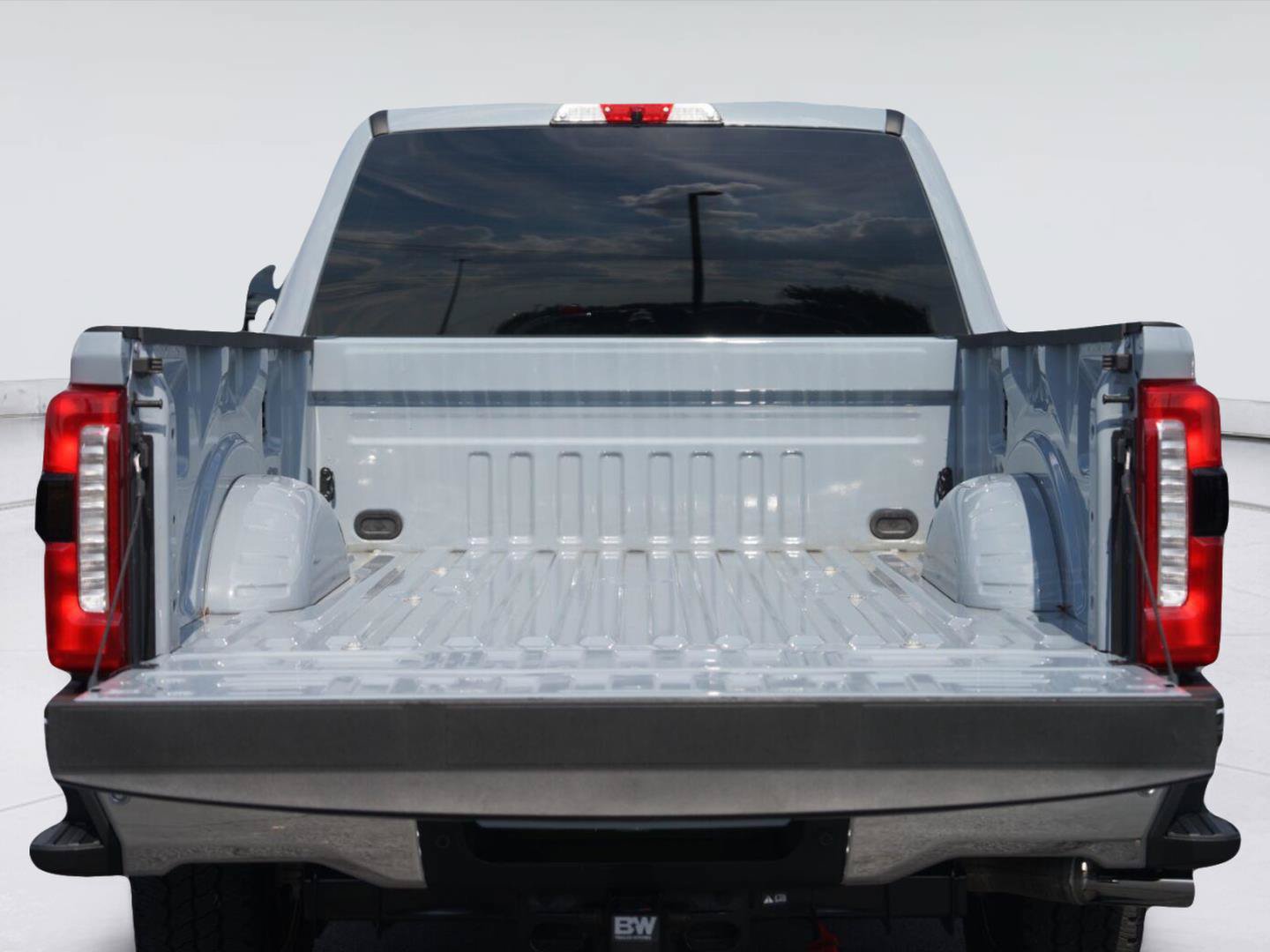 Certified 2026 Ford F250 Lariat w/ Chrome Package AWD/4WD image 31